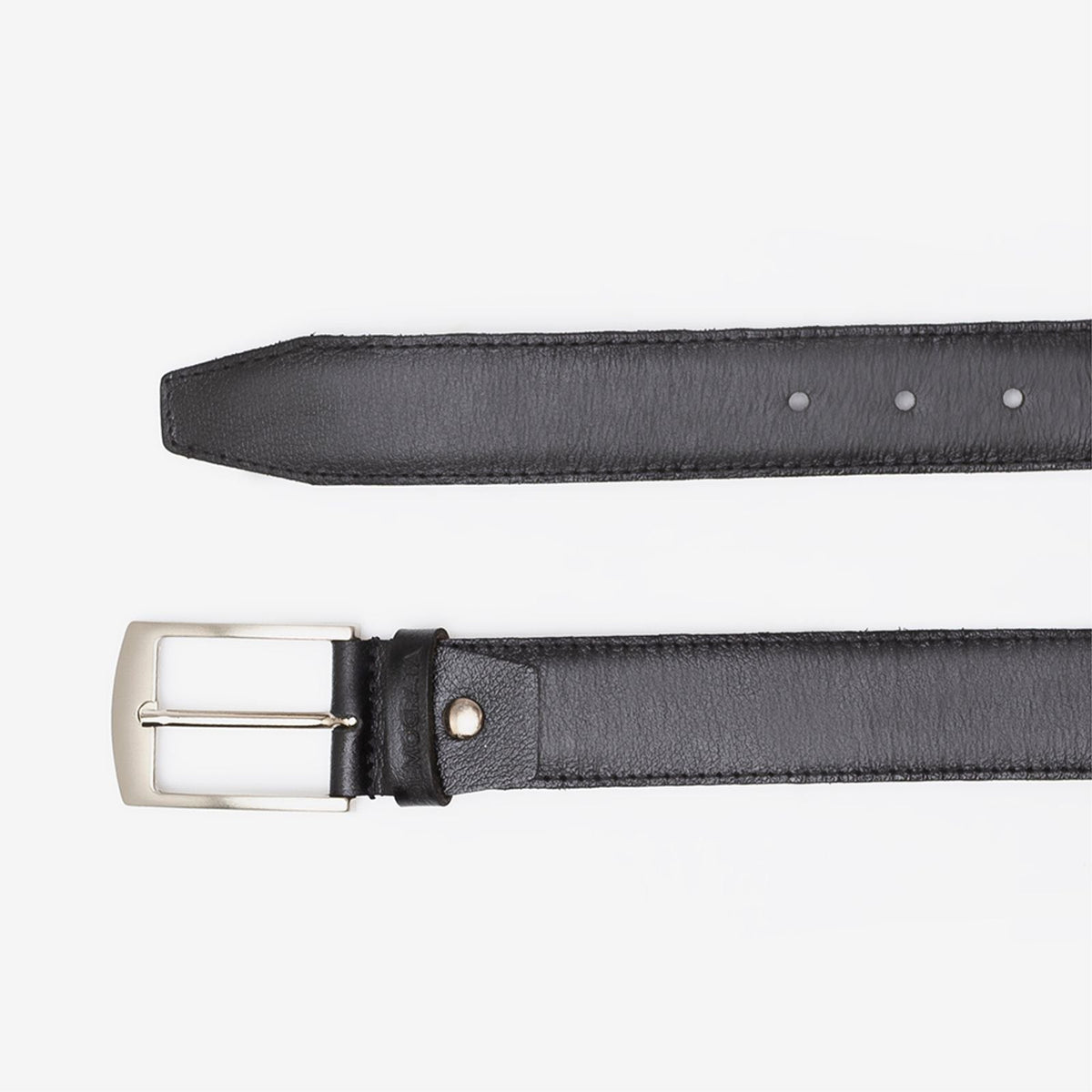 Cinto Estreito Fit Preto