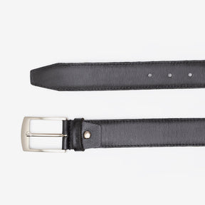 Cinto Estreito Fit Preto