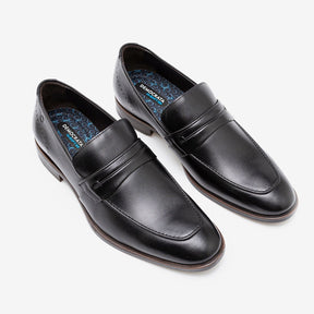 Sapato Smart Comfort Madison Hi-Soft 32 Preto