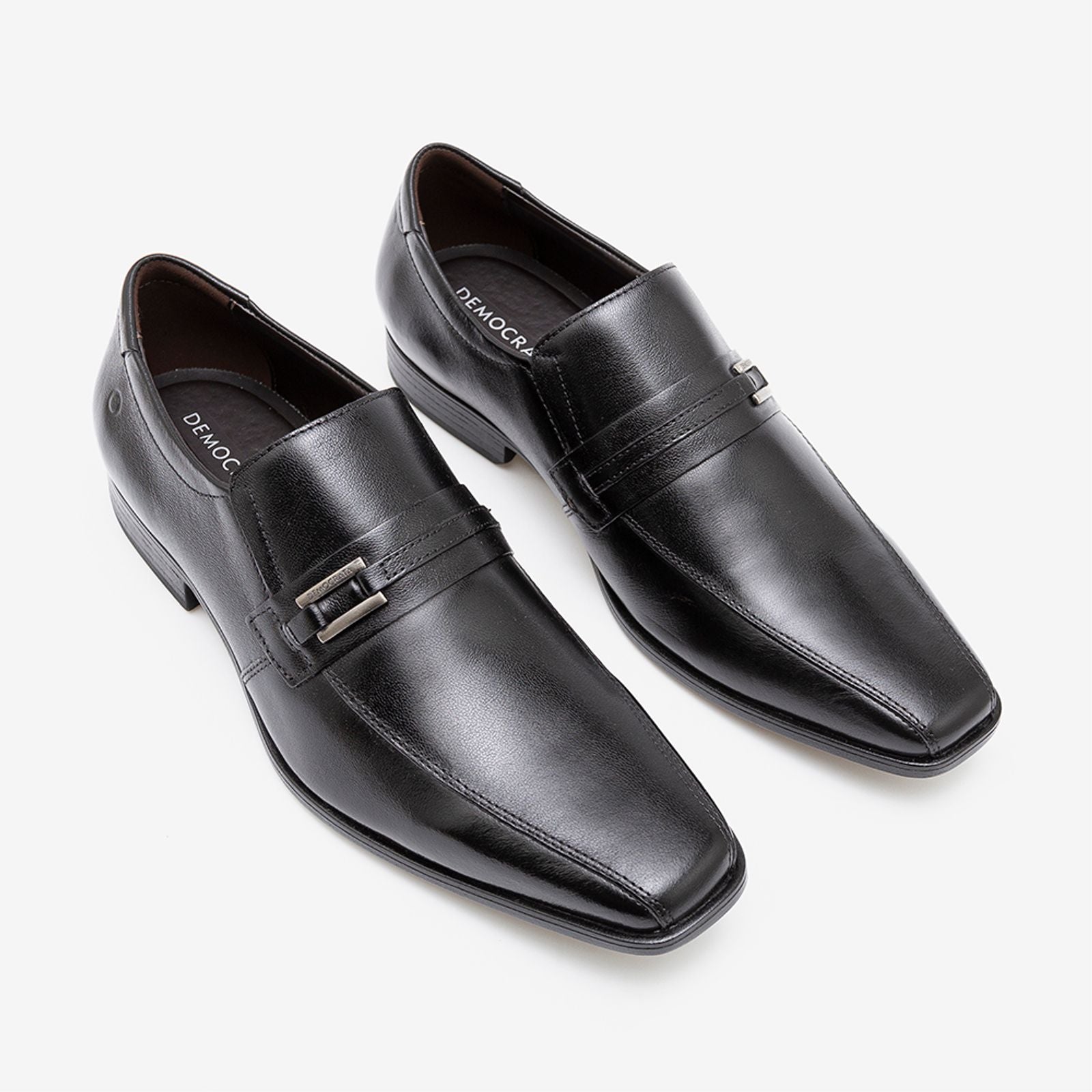 Sapato Metropolitan Prime Preto