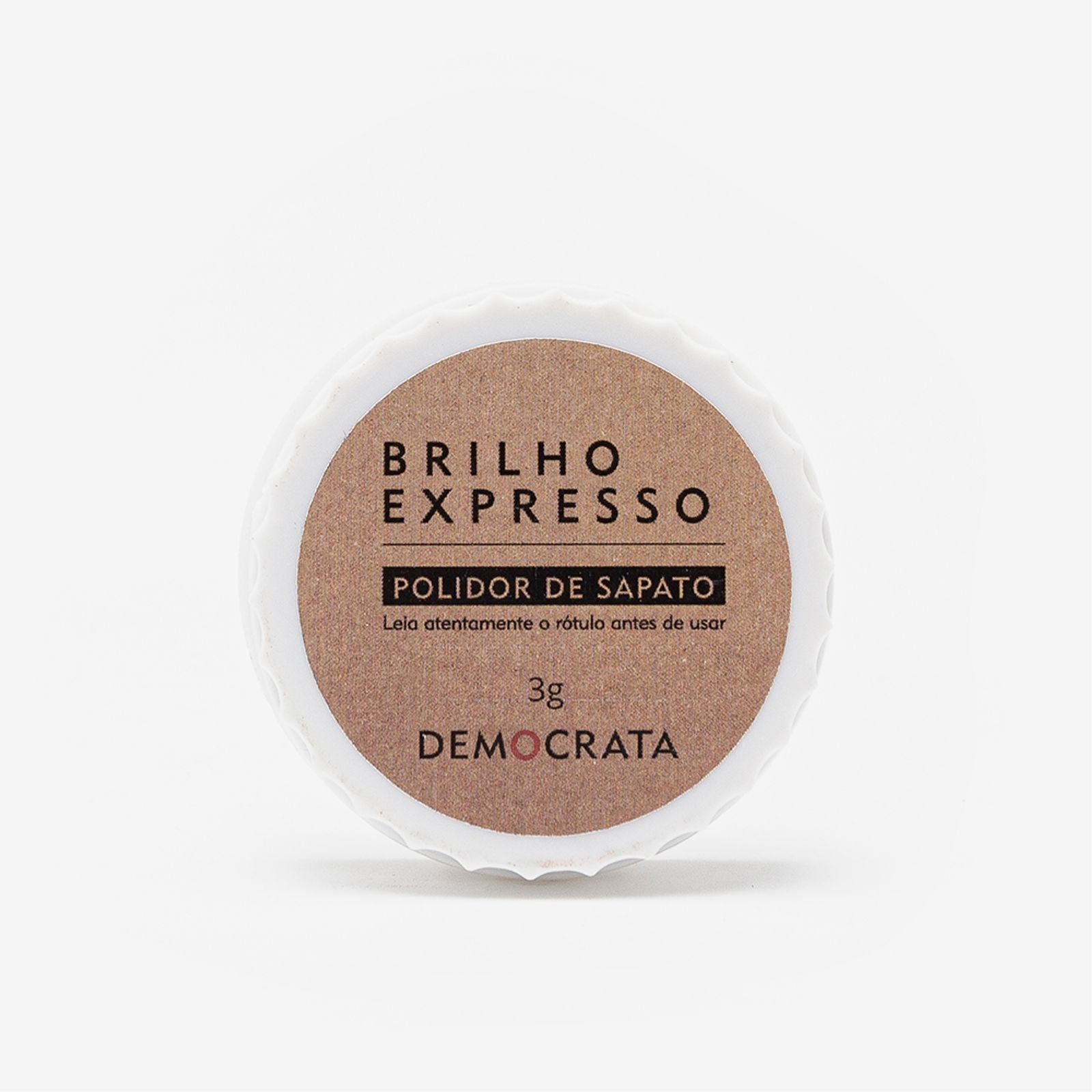 Brilho Expresso