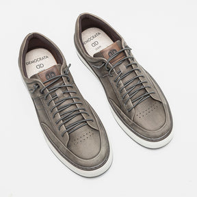 Sapatênis Denim City Smoke