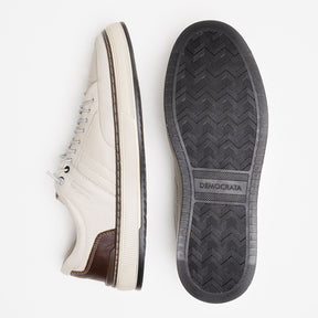 Sapatênis Denim City Neve