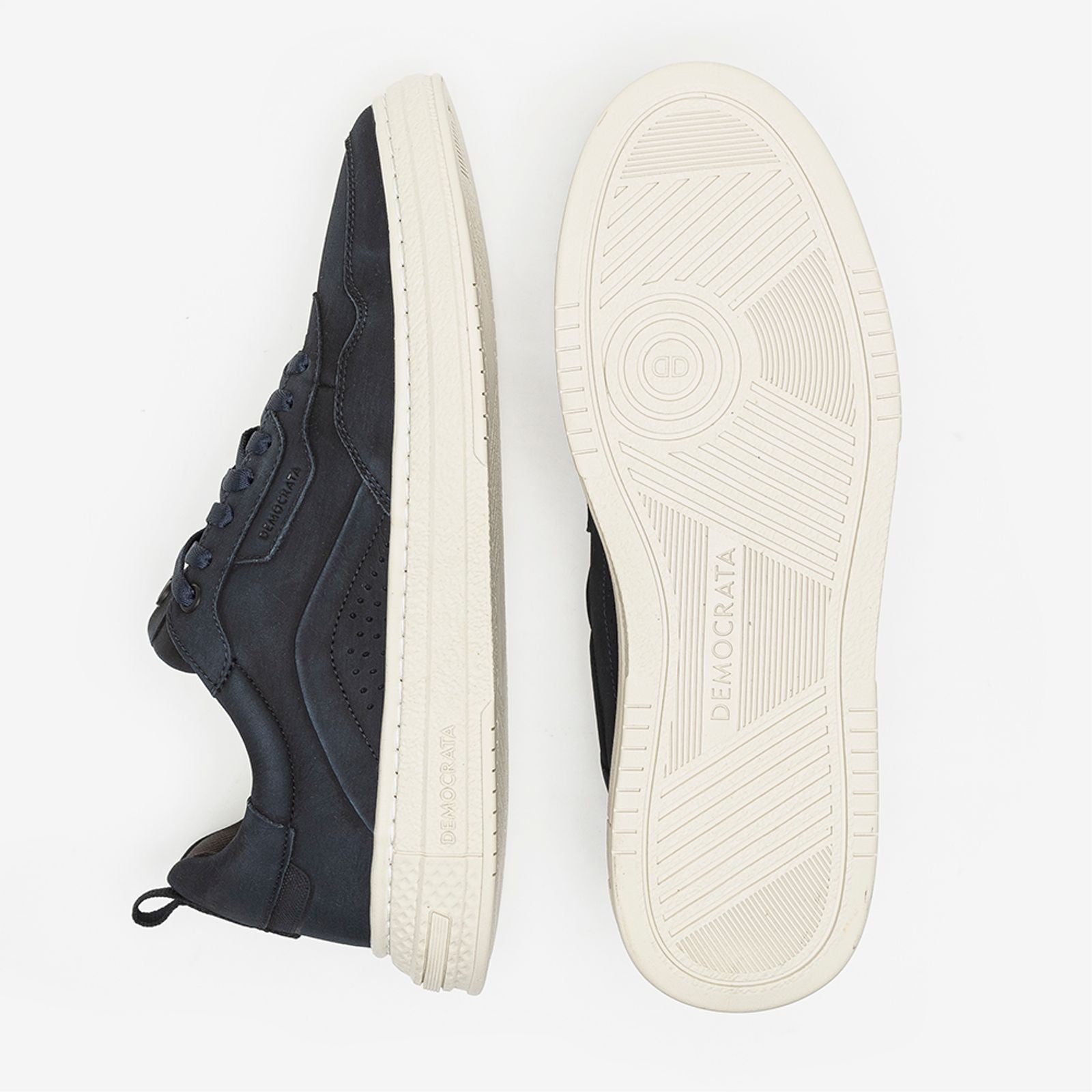 Tênis Denim Jake Azul Jeans