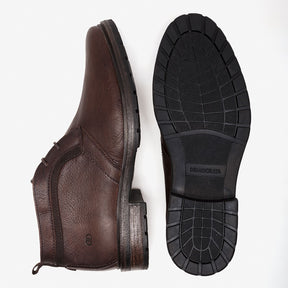 Bota Garage Astro Mouro