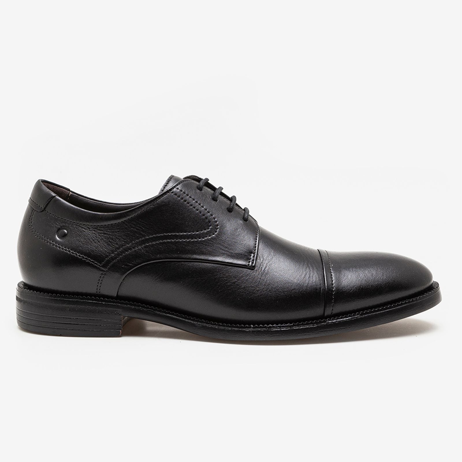 Sapato Metropolitan Blaze Ultra Light Preto