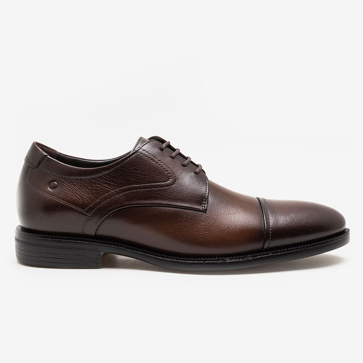 Sapato Metropolitan Blaze Ultra Light Mogno