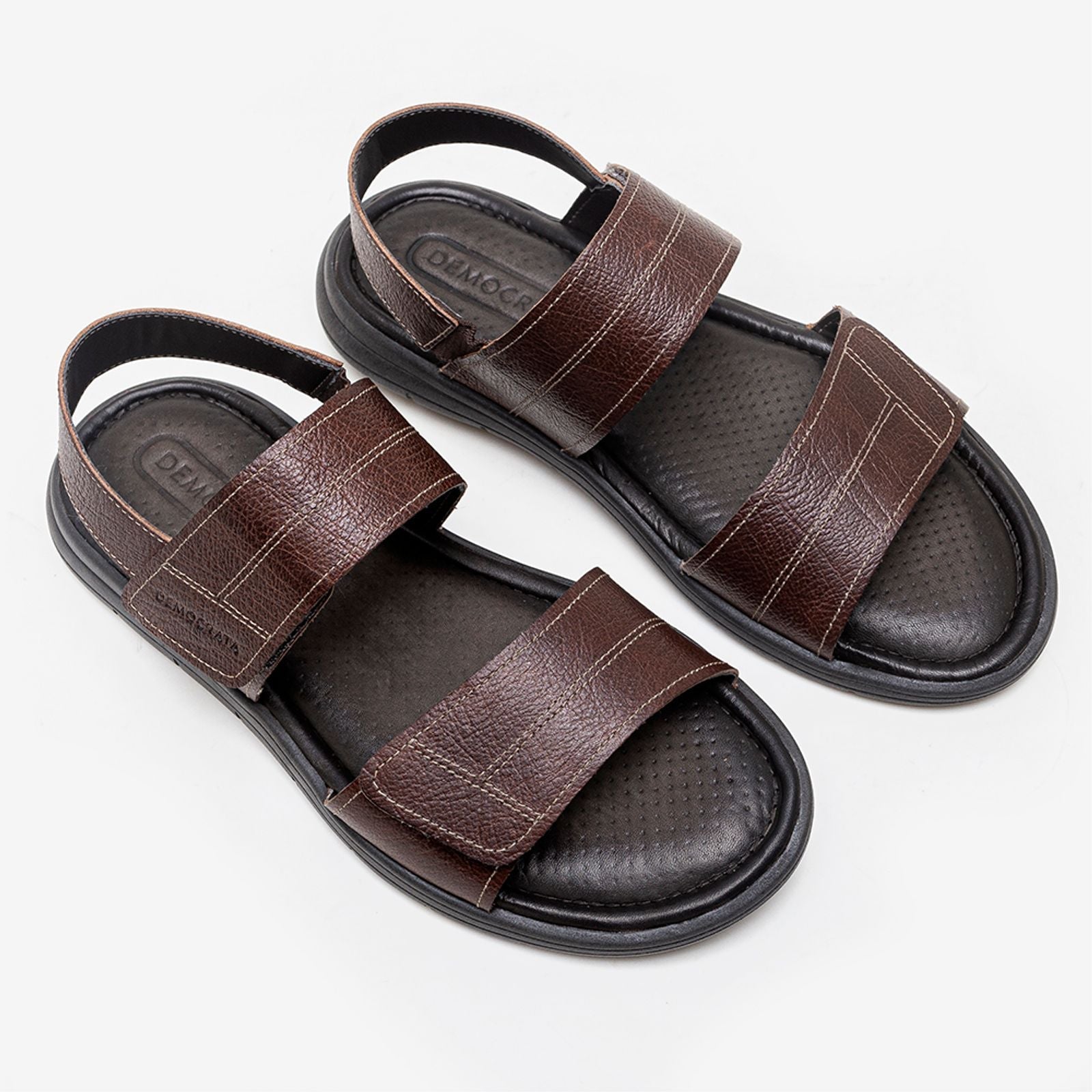 Sandália Easy Soul Mouro