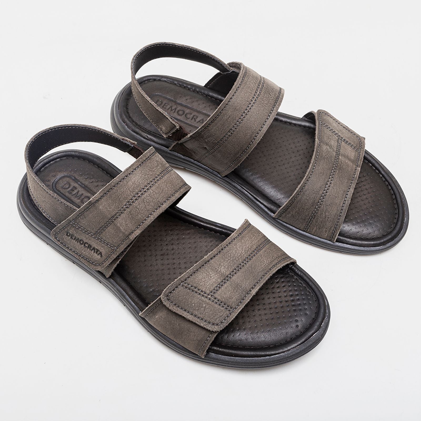 Sandália Easy Soul Smoke