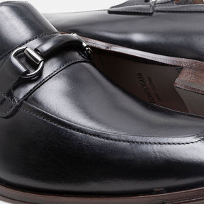 Sapato Metropolitan Treviso Preto