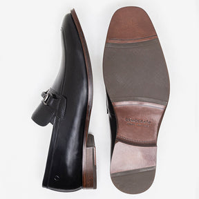 Sapato Metropolitan Treviso Preto