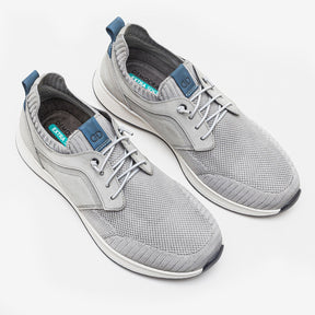 Tênis Denim Journey Extra Soft Laminado