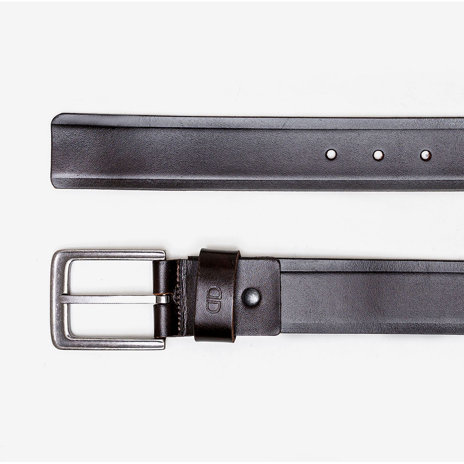 Cinto Largo Garage Petróleo