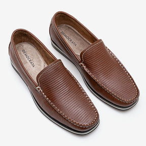 Mocassim Easy Ted Conhaque