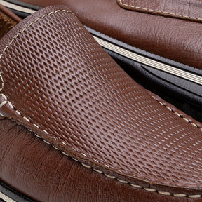 Mocassim Easy Ted Conhaque