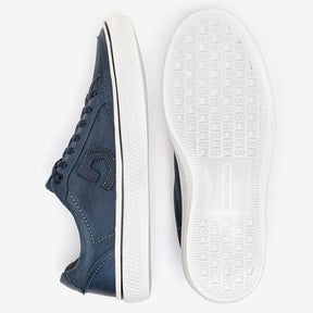 Tênis Denim Fender Azul