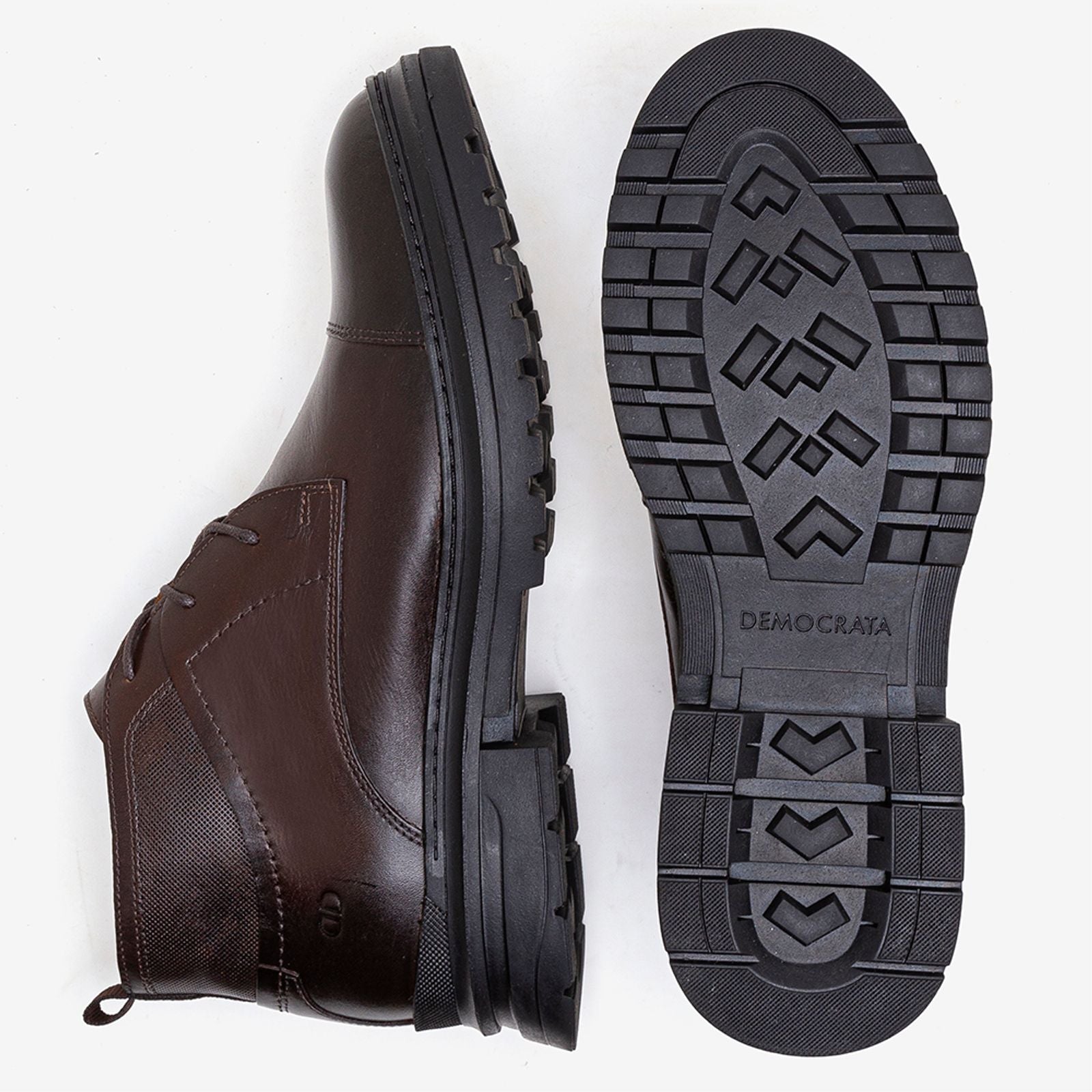 Bota Garage Eron Carvalho