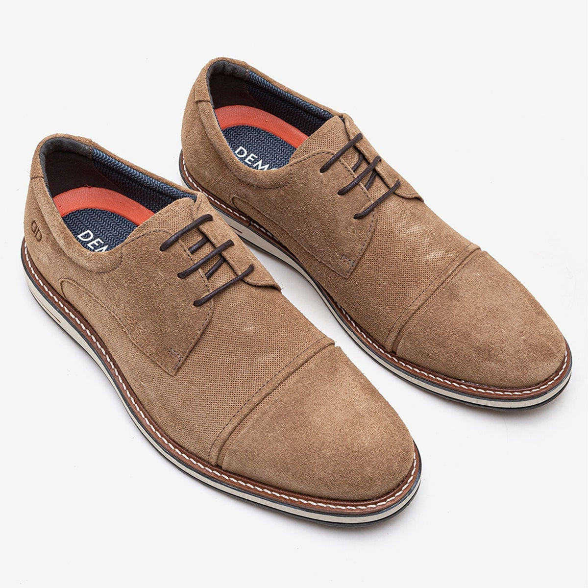 Sapato Metropolitan Oliver Avelã