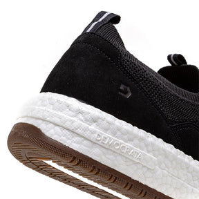 Tênis Denim Drake Pulse Preto