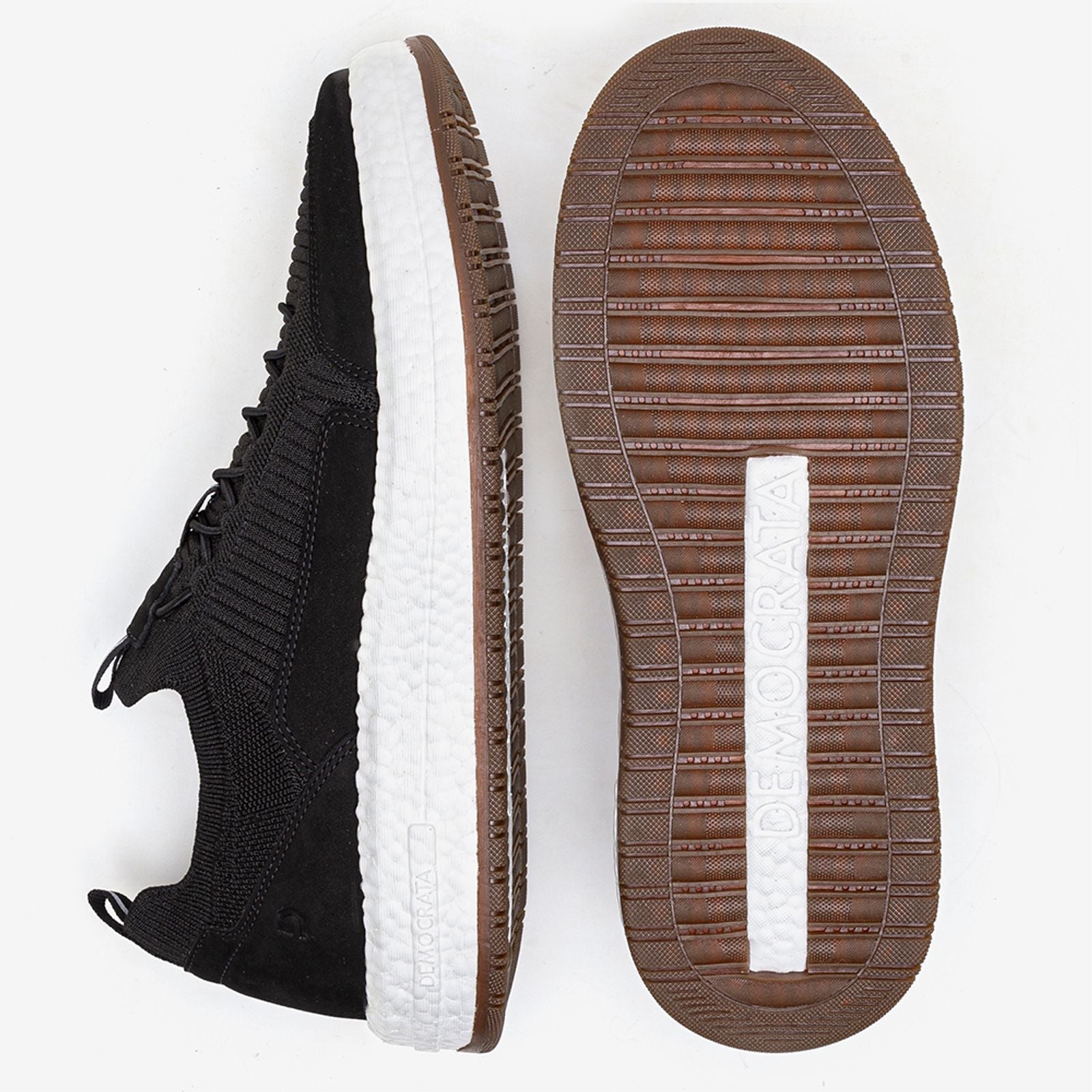 Tênis Denim Drake Pulse Preto