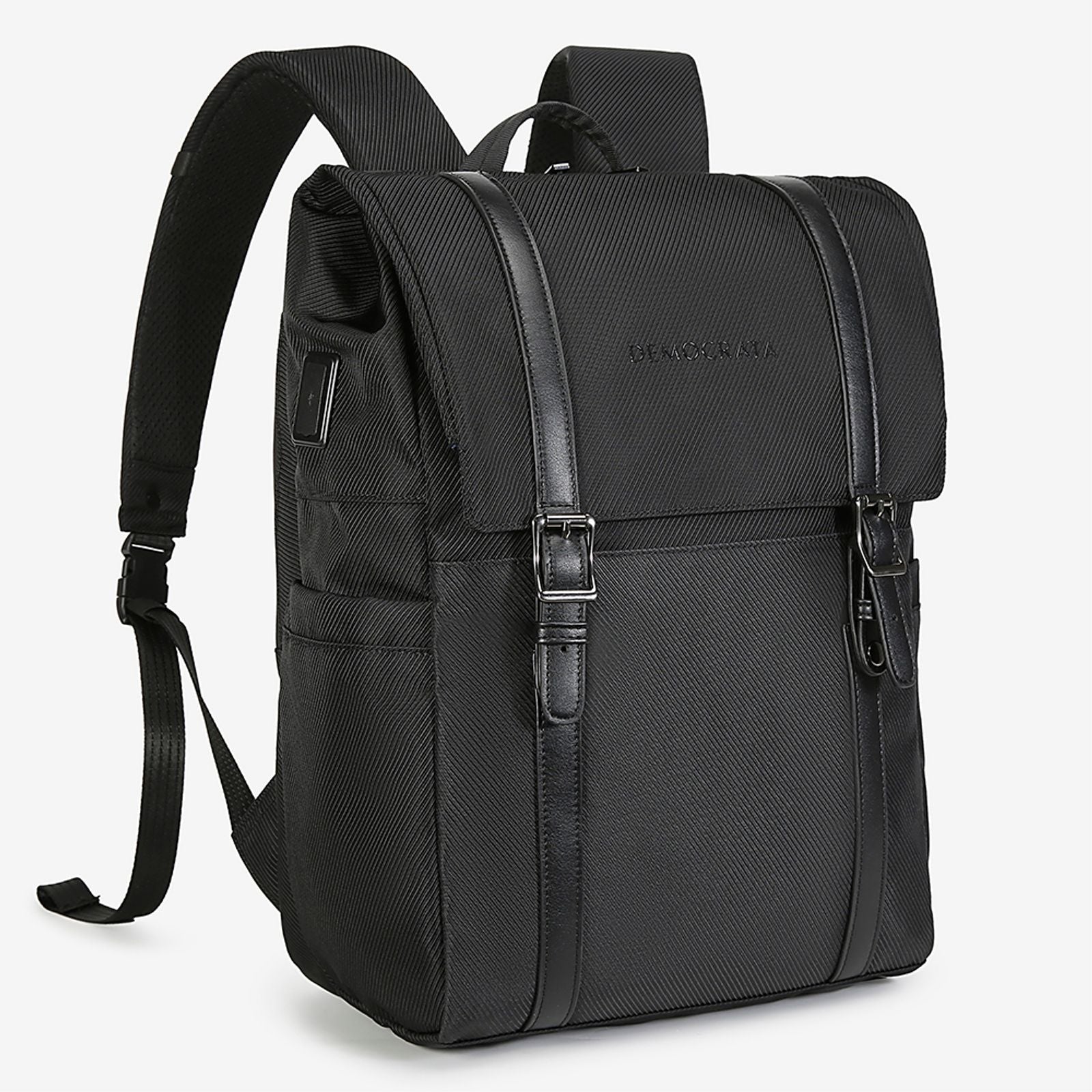 Mochila Smart Preto
