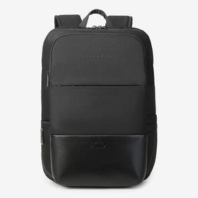 Mochila Preto Smart