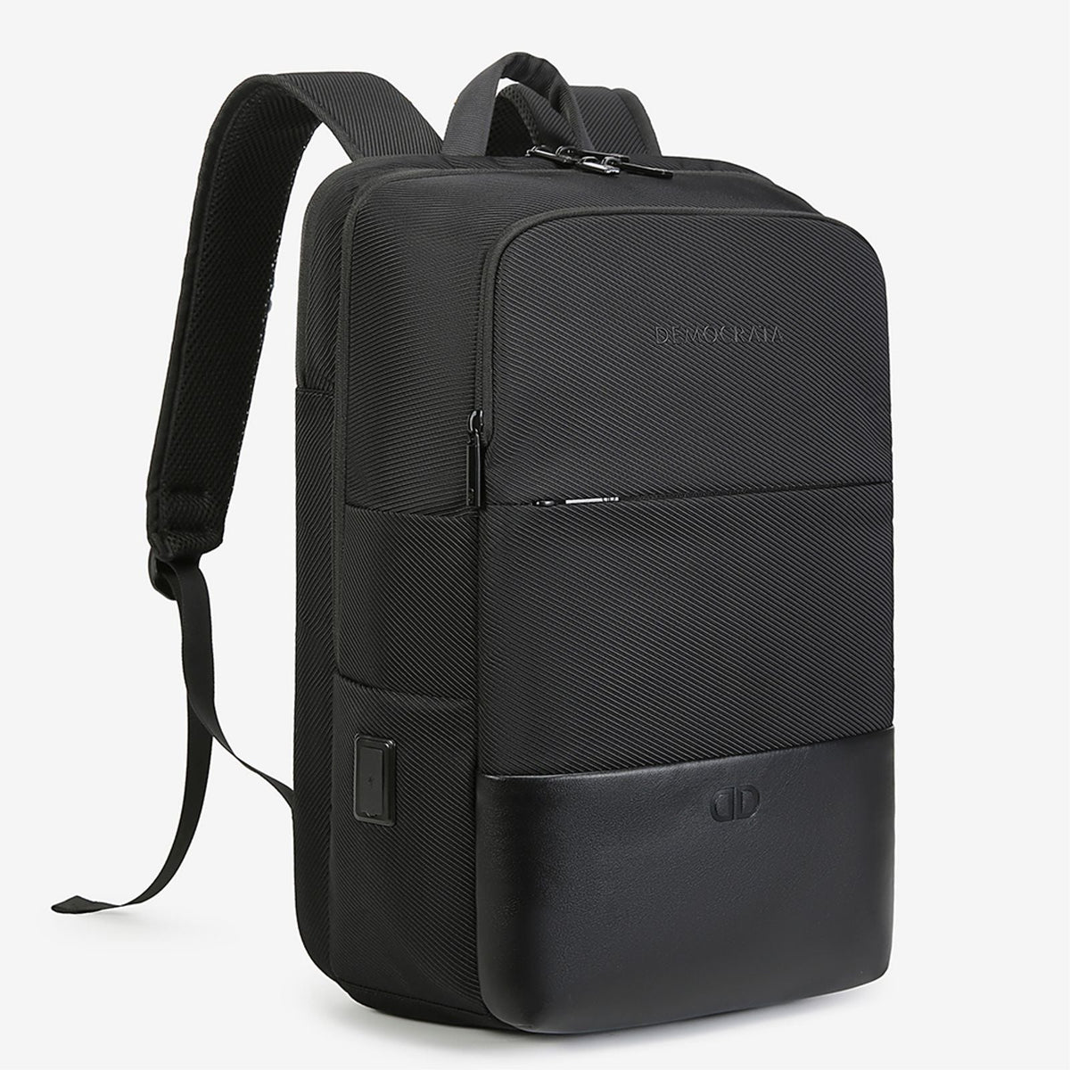 Mochila Preto Smart