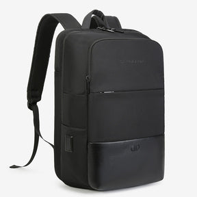 Mochila Preto Smart