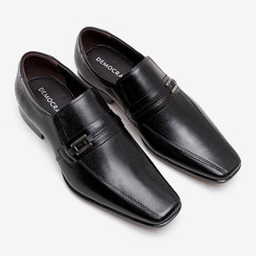 Sapato Premier Metropolitan Preto