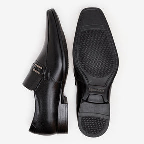 Sapato Premier Metropolitan Preto