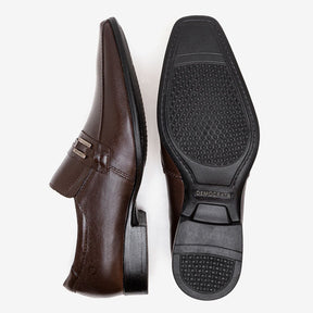 Sapato Metropolitan Premier Cafe