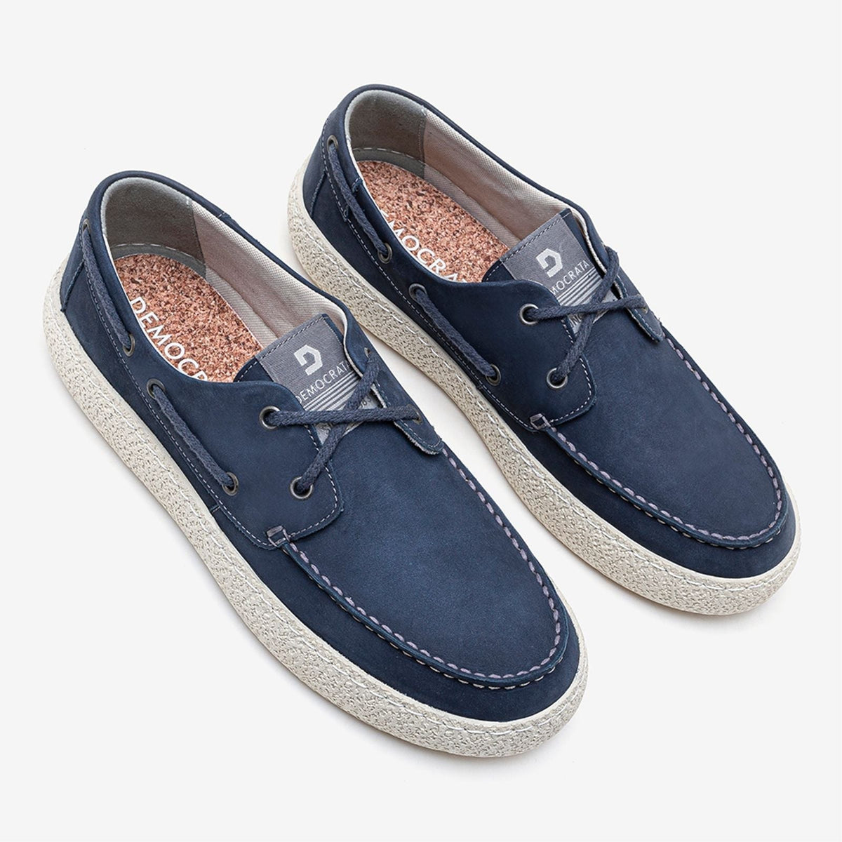 Sider Denim Bora Azul