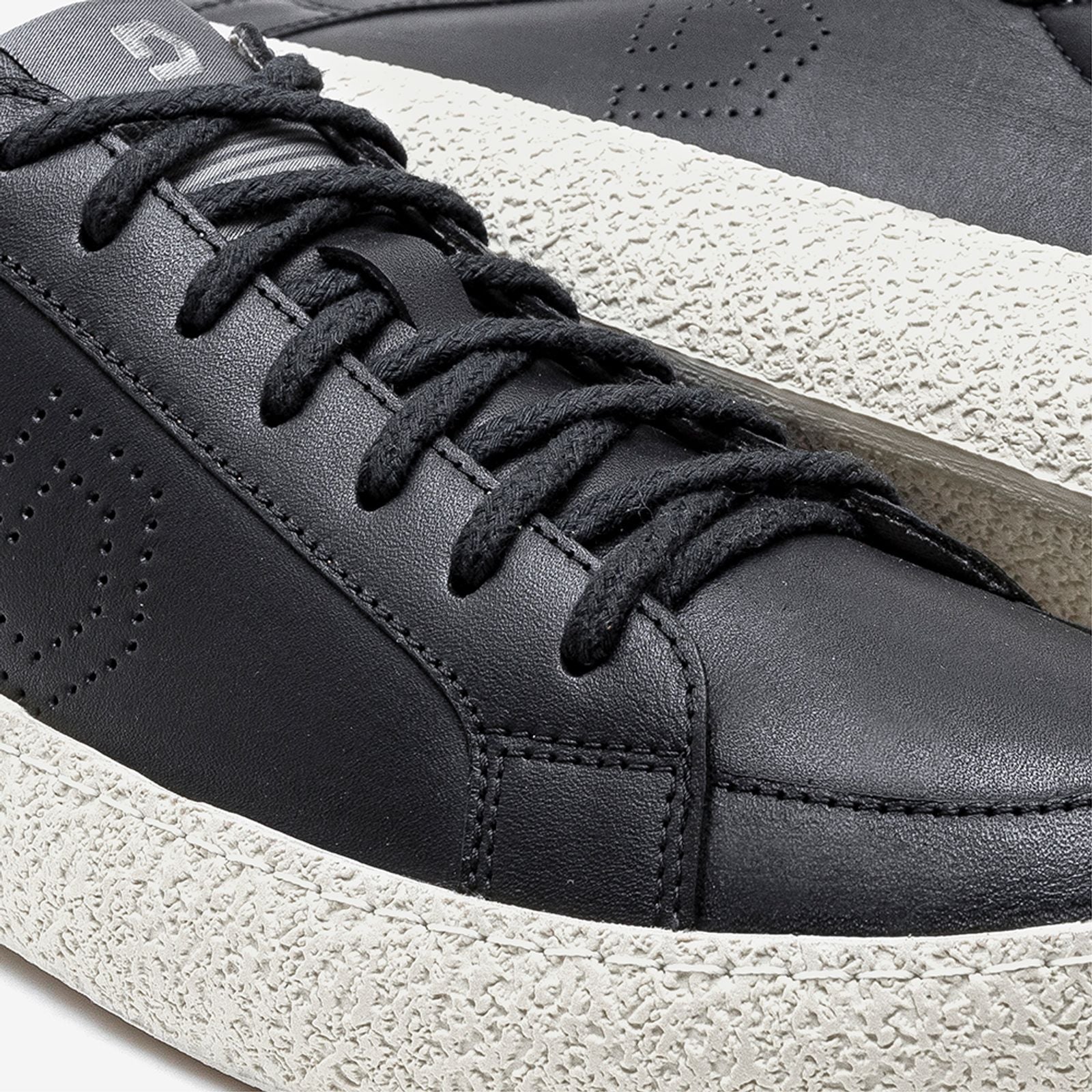 Tênis Denim Bora Preto