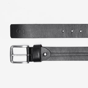 Cinto Metropolitan Preto